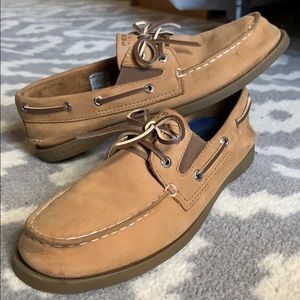 Sperry Top-siders